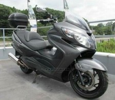Suzuki skywave an250 cj44a - suzuki,