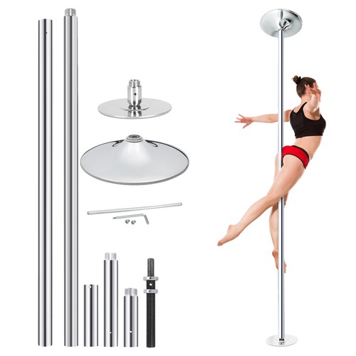 Portable dance pole - dance, static