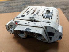 Electrobinoculars Star Wars 3D Printed Kit Model Unassembled Cosplay Prop