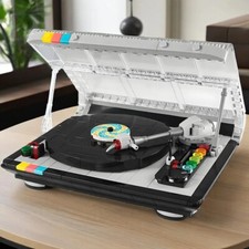 New Technical 1970 retro