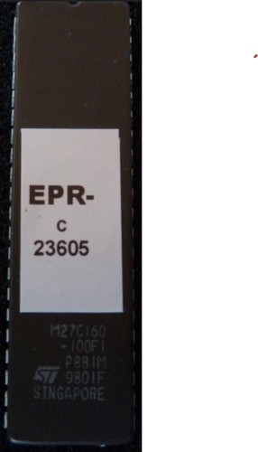 Sega naomi bios - bios,