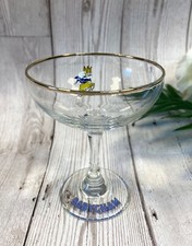 Original 1970s Gold Fawn