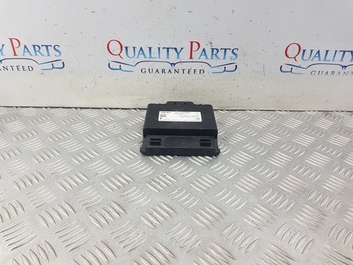 Audi voltage stabiliser - audi, a6