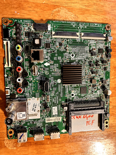 Main board for 65uk6400plf - board,
