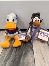 Vintage Disney Store NWT Plush