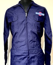 Martini Racing Badged Zip