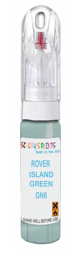 Touch pen for rover mgbgt - touch,