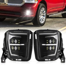 For Dodge Ram 1500 Pickup