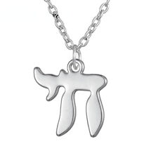 Religiosa Judaica Jewish Chai