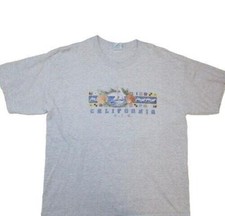 Vintage California Shirt Extra