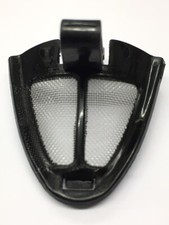 Genuine Russell Hobbs Anti-Scale Filter Compact Glass Kettle 24191 24191-70