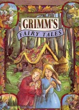 Grimm's Fairy Tales - The