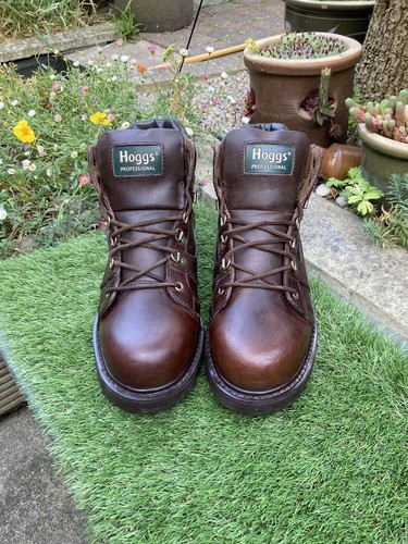 Hoggs fife typhoon pro mens - hoggs,