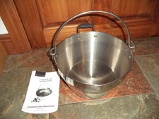 Lakeland Stainless Steel Jam