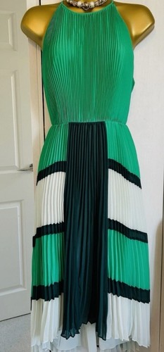 Ted baker green striped - baker,