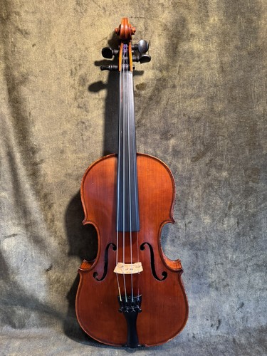 Nice old german markneukirchen - old,