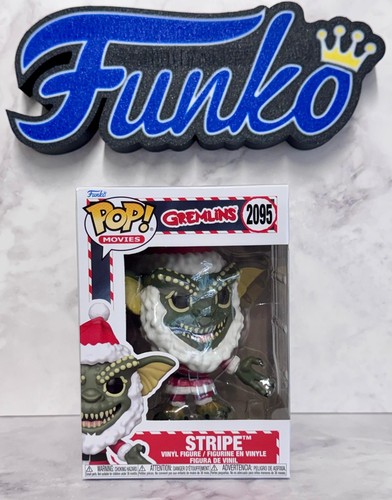 Funko pop stripe - pop,
