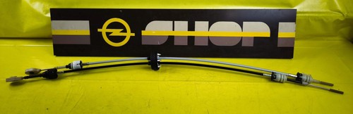 Cable opel astra gear - astra, h