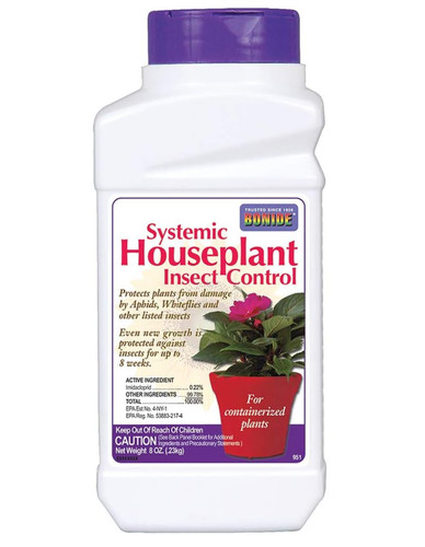 Bonide systemic insect control - bonide,
