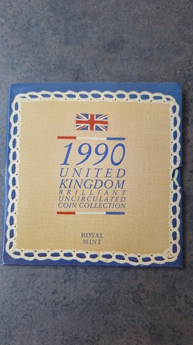 1990 united kingdom - united, brilliant