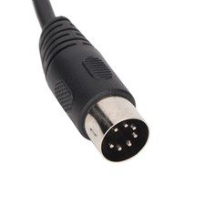 7 Pin DIN Splitter Cable DIN 7
