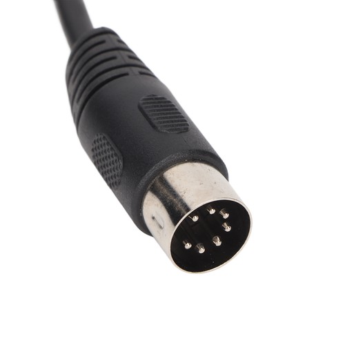 Pin din splitter - splitter,