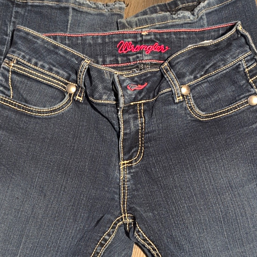 Wrangler women blue - wrangler,