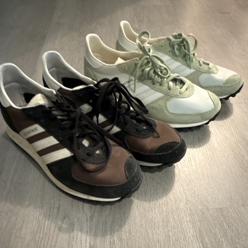 Pair adidas originals - pair, of