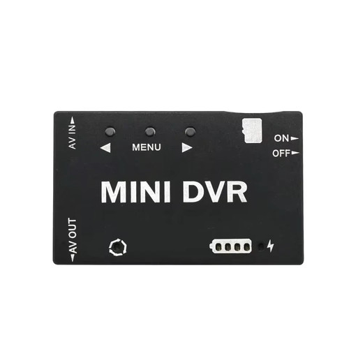Mini fpv dvr - mini, ntsc/pal