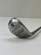 Cleveland Mashie Gliderail 3