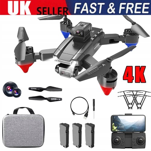 Drone dual camera wifi - hd,
