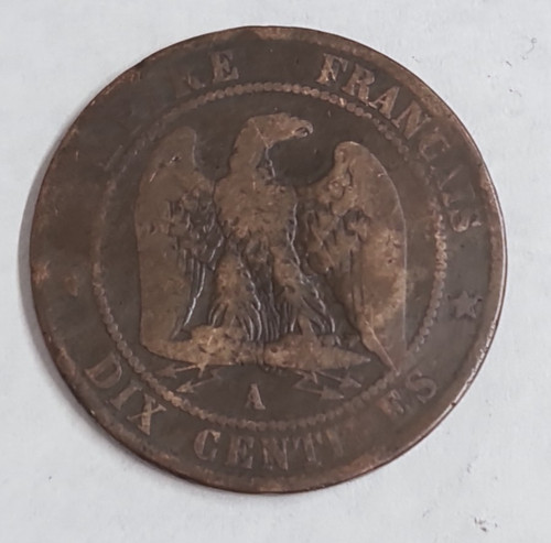 1854 france napoleon iii - france, 10