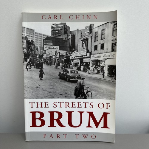 Streets brum 2 - brum:,