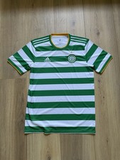 BNWT Celtic Football Shirt