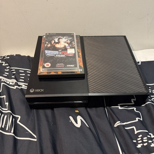 Microsoft xbox one - microsoft,