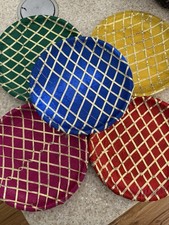 Mehndi Plates