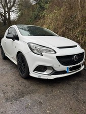 Breaking vauxhall corsa van - breaking, e