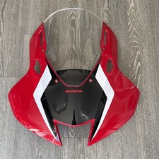 HONDA CBR1000RR  Red Nose Cone