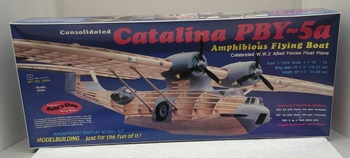 Guillow navy flying - navy, boat