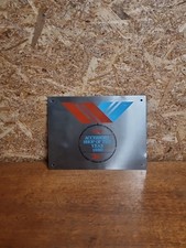 Vintage Holts Accessory Shop Sign 1980 Garage Forecourt Parts Petrol Station