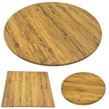 Seamless Table Tops, Outdoor