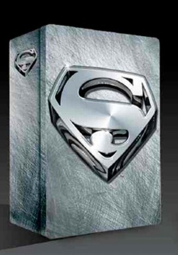Superman the ultimate - superman:,