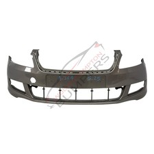 SKODA FABIA 2010-2013 FRONT