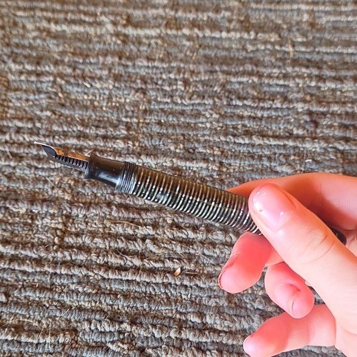Vintage parker vacumatic - vintage,