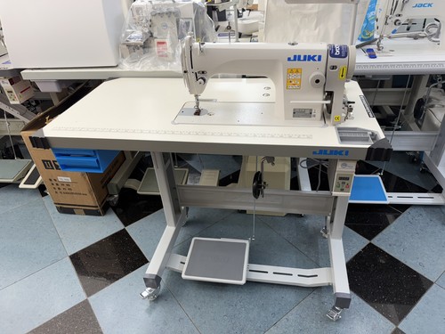 New juki industrial ddl - new,