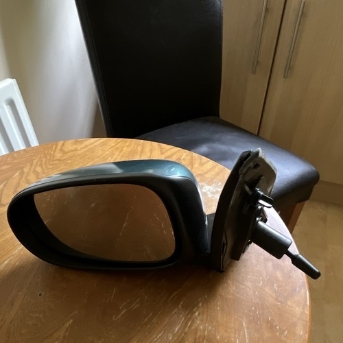 Nissan almera left mirror - almera,