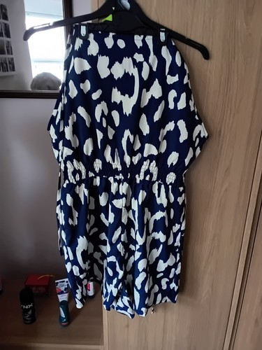 Ladies playsuit - ladies,