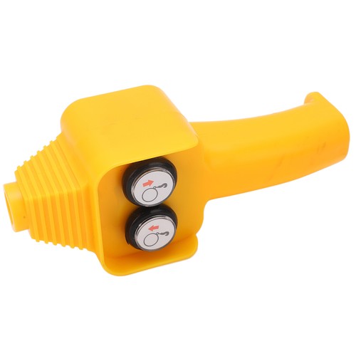 Car crane handle switch - handle,