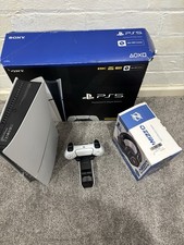 Sony PlayStation 5 Slim