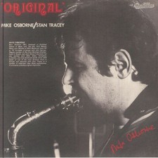 OSBORNE, Mike/STAN TRACEY -
